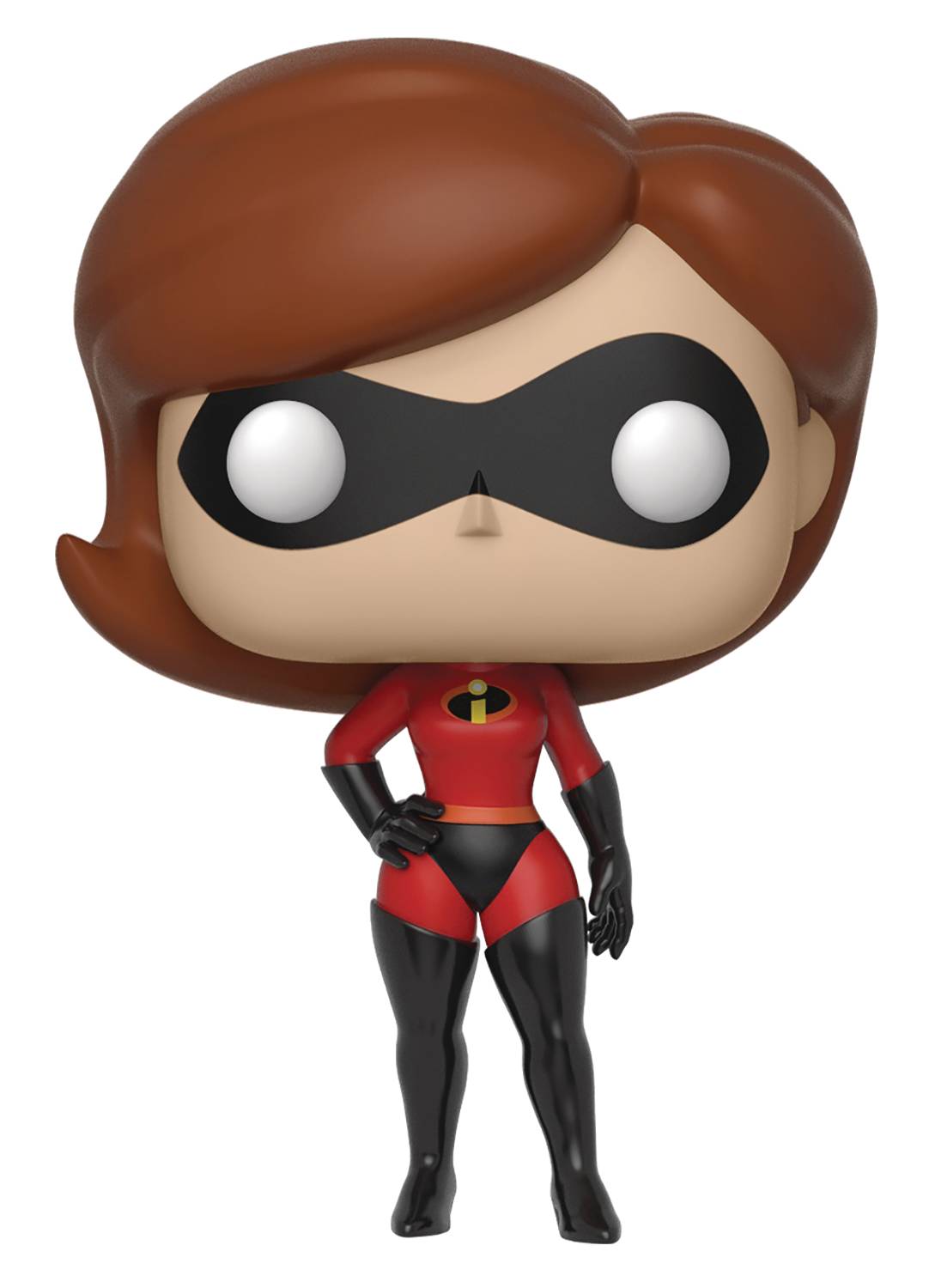 POP DISNEY INCREDIBLES 2 ELASTIGIRL VINYL FIGURE (C: 1-1-2)