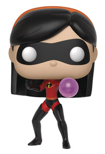 POP DISNEY INCREDIBLES 2 VIOLET VINYL FIGURE (C: 1-1-2)