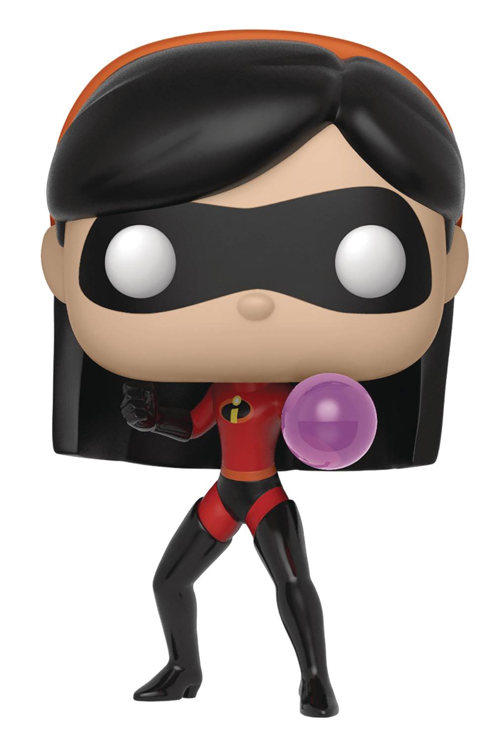 POP DISNEY INCREDIBLES 2 VIOLET VINYL FIGURE (C: 1-1-2)