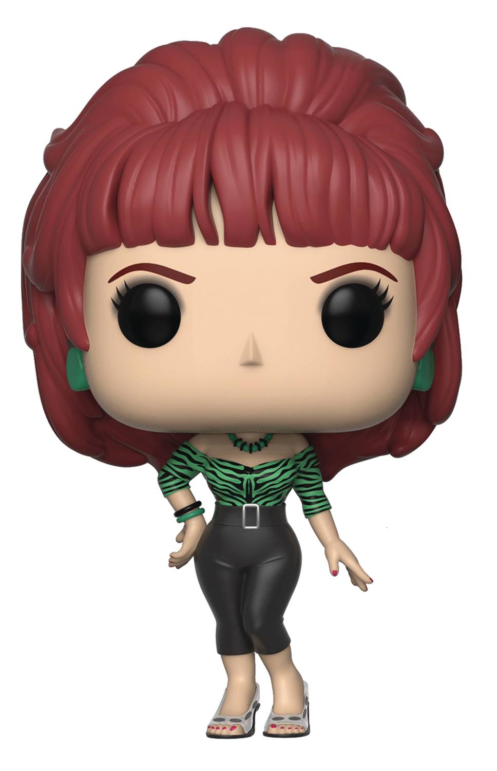 POP MARRIED WITH CHILDREN PEGGY BUNDY VINYL FIG (C: 1-1-2)