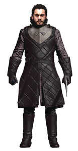GAME OF THRONES 6IN JON SNOW AF - Linebreakers
