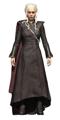 GAME OF THRONES 6IN DAENERYS TARGARYEN AF - Linebreakers