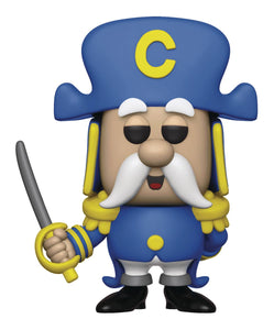 POP AD ICONS CAP N CRUNCH VINYL FIGURE (C: 1-1-2)