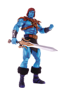 MOTU FAKER PX 1/6 SCALE COLLECTIBLE FIGURE (C: 1-1-2)