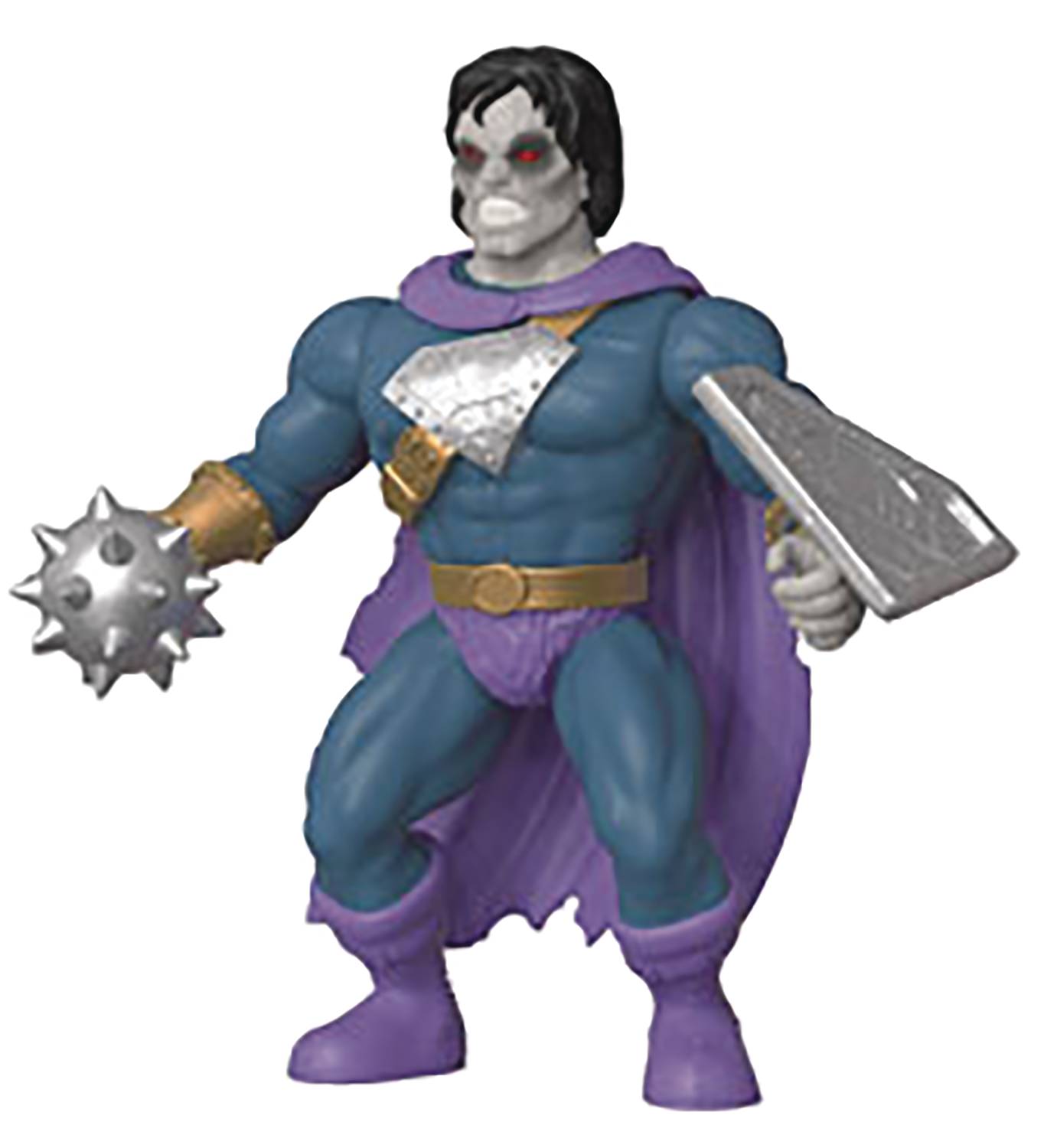 FUNKO DC PRIMAL AGE BIZARRO AF (C: 1-1-2)