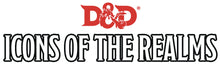 Load image into Gallery viewer, D&amp;D ICONS REALM DECENT VERNUS WAR MACHINE PREMIUM FIG (C: 1-