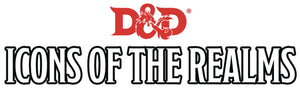 D&D ICONS REALM DECENT VERNUS WAR MACHINE PREMIUM FIG (C: 1-