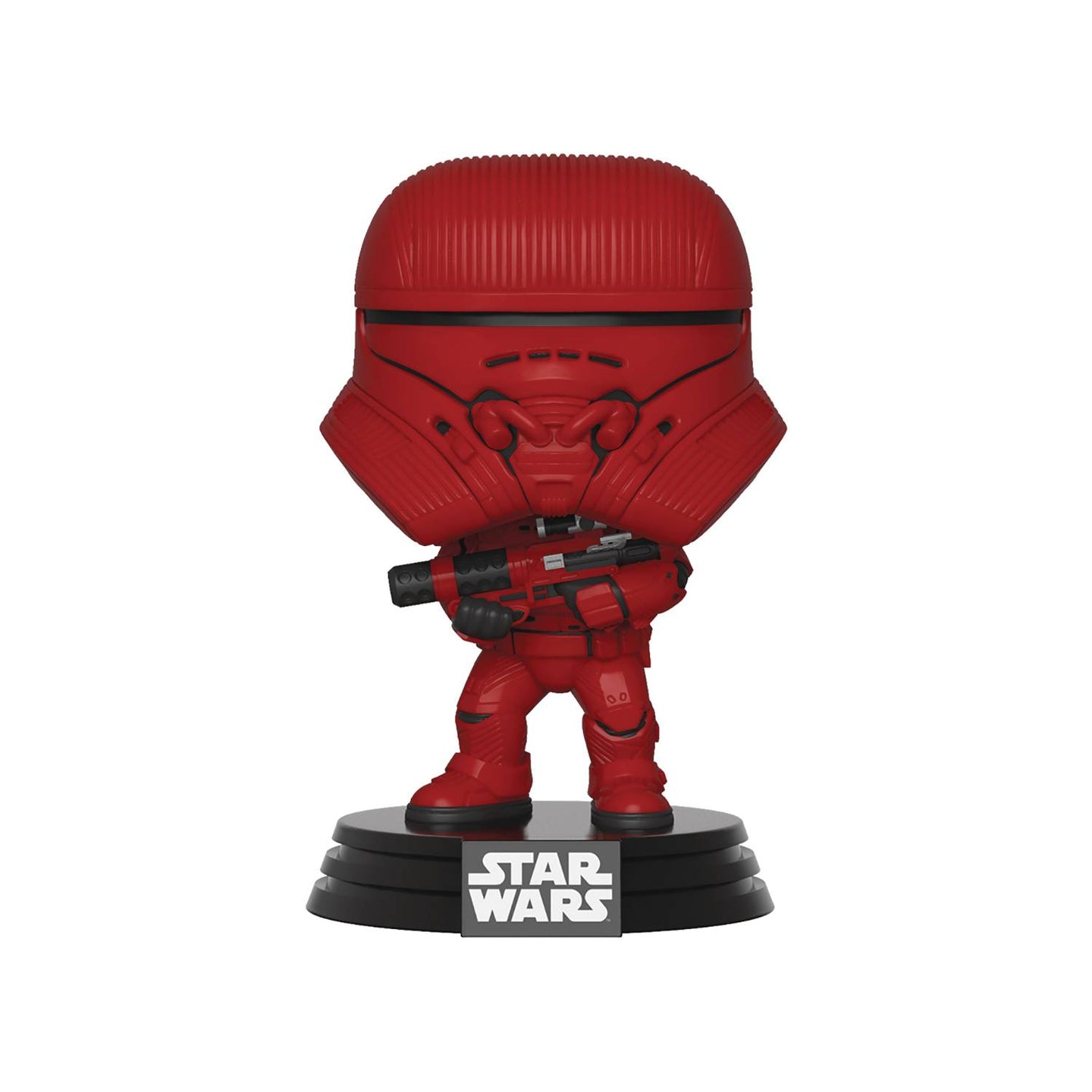 POP SW E9 SITH JET TROOPER VINYL FIG (C: 1-1-2)