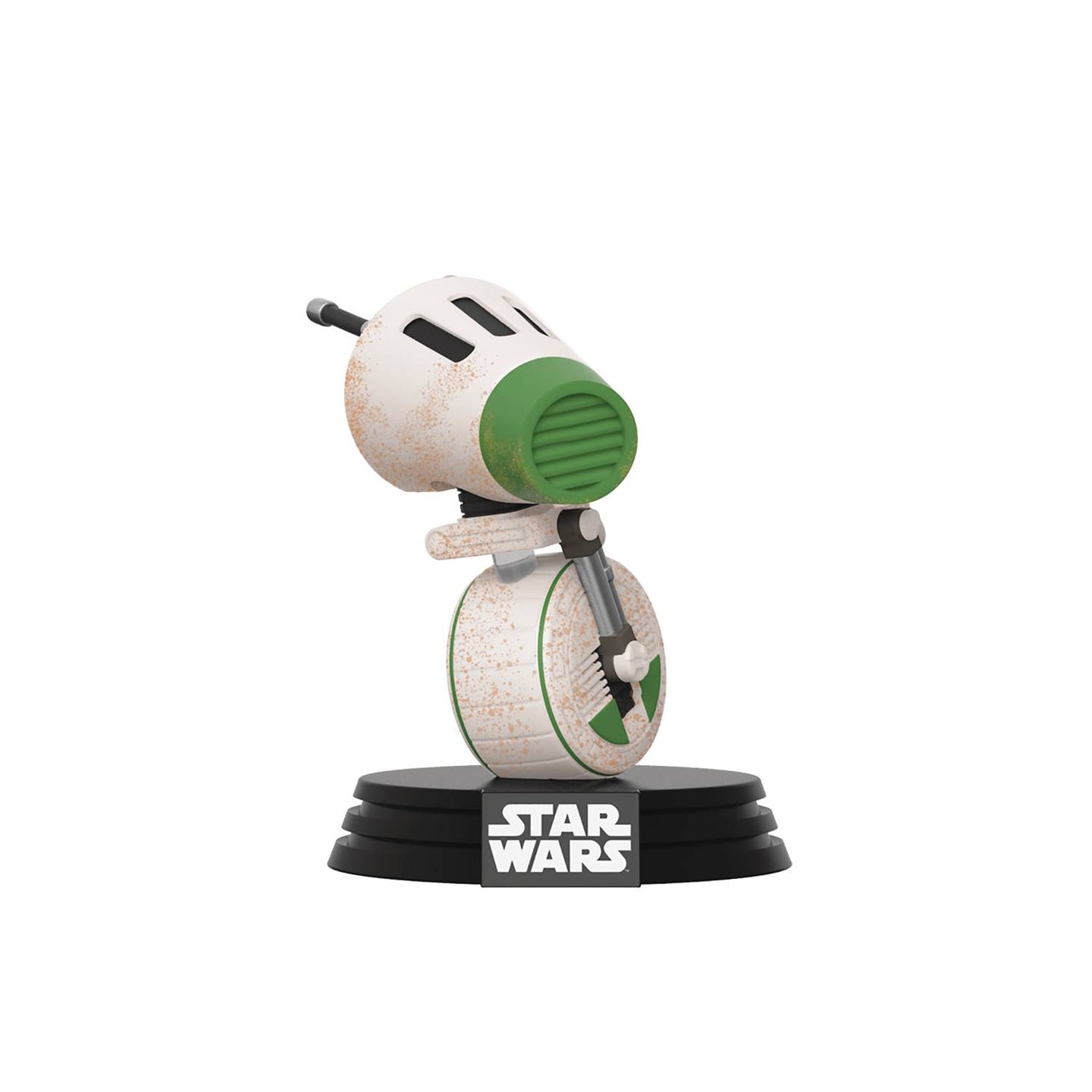 POP SW E9 D-O VINYL FIG (C: 1-1-2)