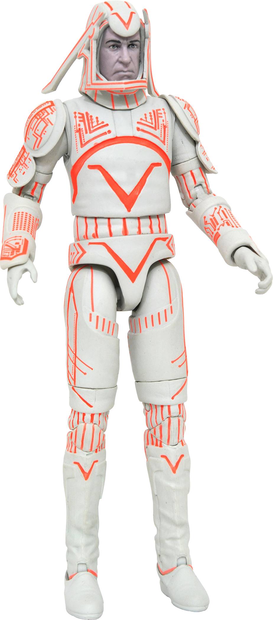 TRON SERIES 1 SARK AF - Linebreakers