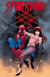 SPIDER-MAN #1 (OF 5)