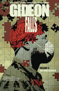 GIDEON FALLS TP VOL 04 (MR)