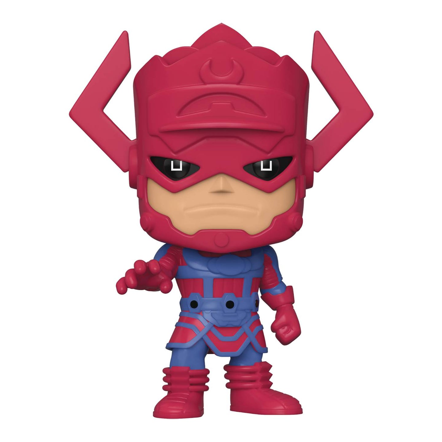 POP MARVEL FANTASTIC FOUR GALACTUS VIN FIG (C: 1-1-2)
