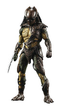 Load image into Gallery viewer, PREDATORS FALCONER PREDATOR PX 1/18 SCALE FIG - Linebreakers