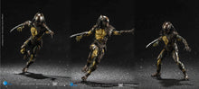Load image into Gallery viewer, PREDATORS FALCONER PREDATOR PX 1/18 SCALE FIG - Linebreakers