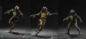 PREDATORS FALCONER PREDATOR PX 1/18 SCALE FIG - Linebreakers