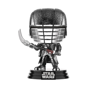 POP STAR WARS E9 KOR SCYTHE VIN FIG (C: 1-1-2)