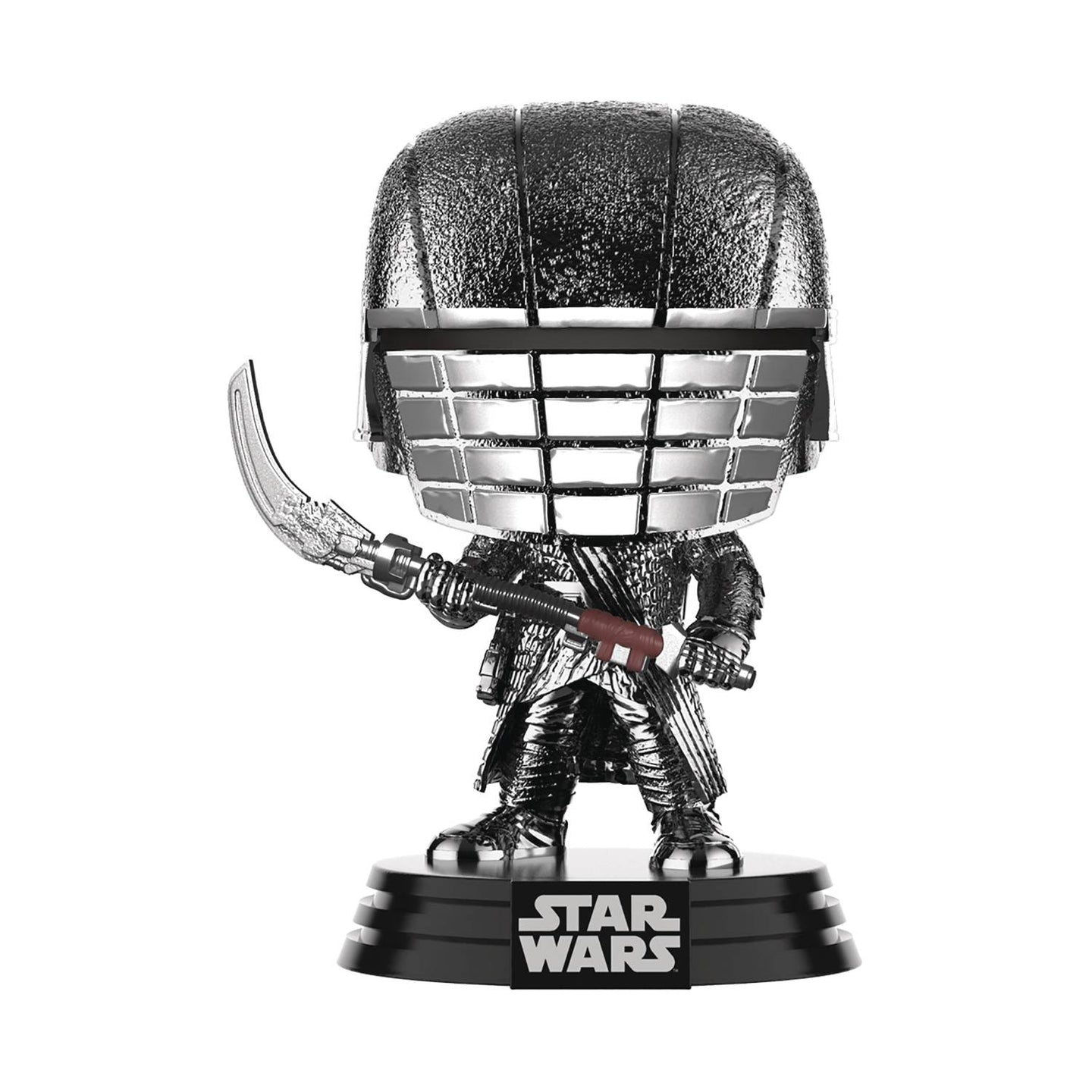 POP STAR WARS E9 KOR SCYTHE VIN FIG (C: 1-1-2)
