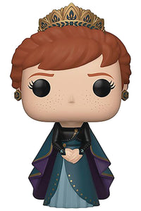 POP DISNEY FROZEN 2 ANNA VIN FIG (C: 1-1-2)