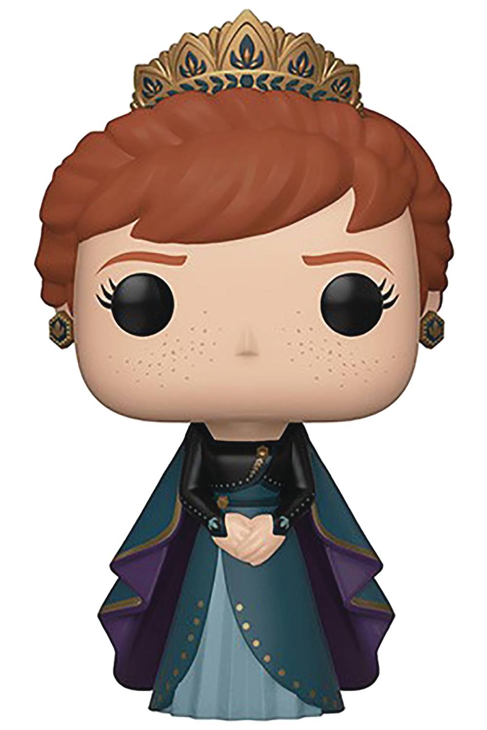 POP DISNEY FROZEN 2 ANNA VIN FIG (C: 1-1-2)