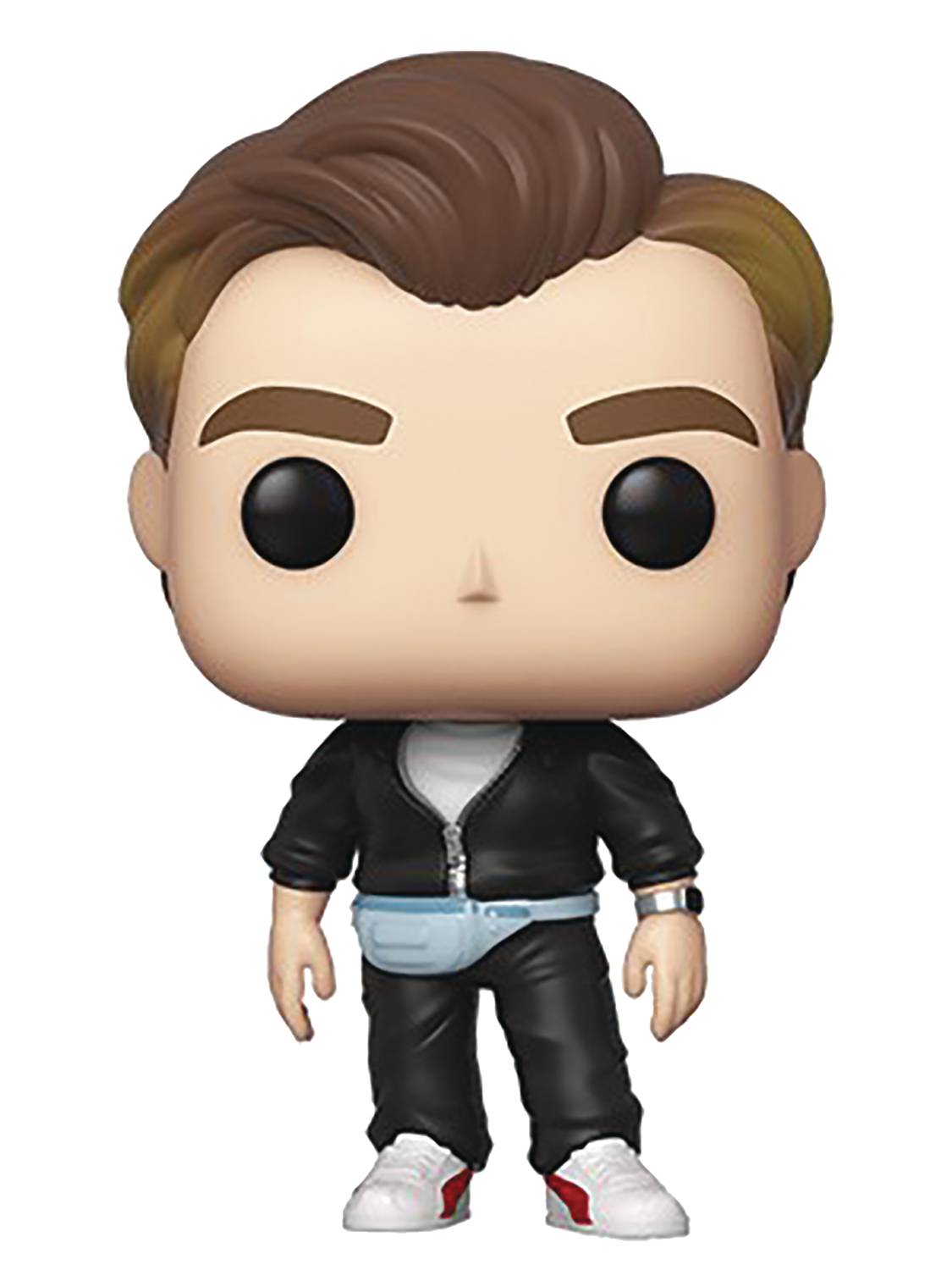 POP WONDER WOMAN 1984 STEVE TREVOR VINYL FIG (C: 1-1-2) - Linebreakers