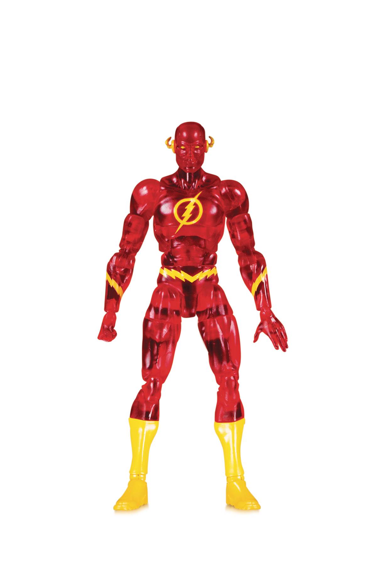 DC ESSENTIALS FLASH SPEED FORCE AF