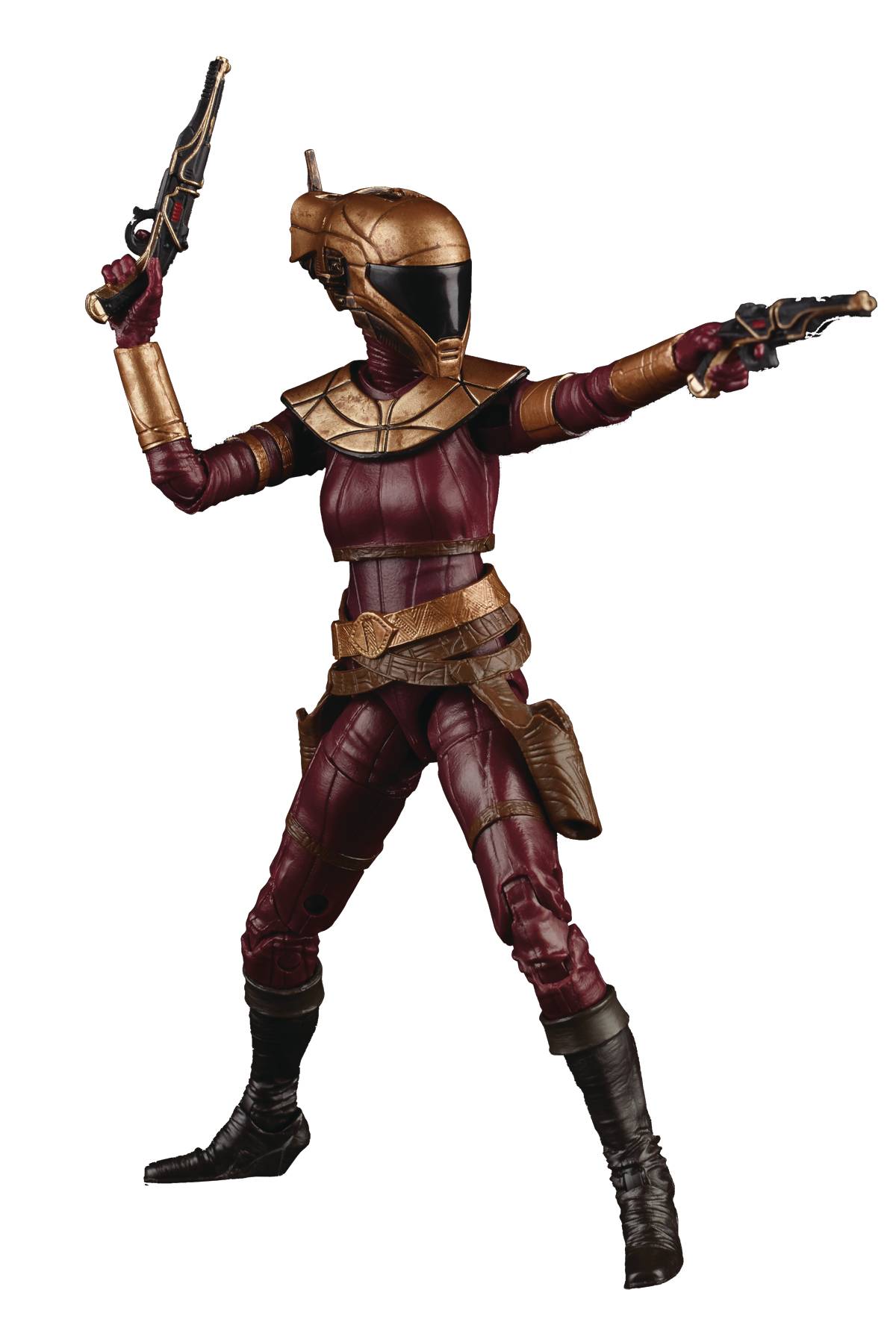 SW E9 BLACK SERIES ZORII BLISS 6IN AF CS (Net) (C: 1-1-2)