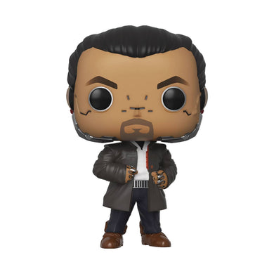 POP GAMES CYBERPUNK 2077 TAKEMURA VIN FIG (C: 1-1-2)