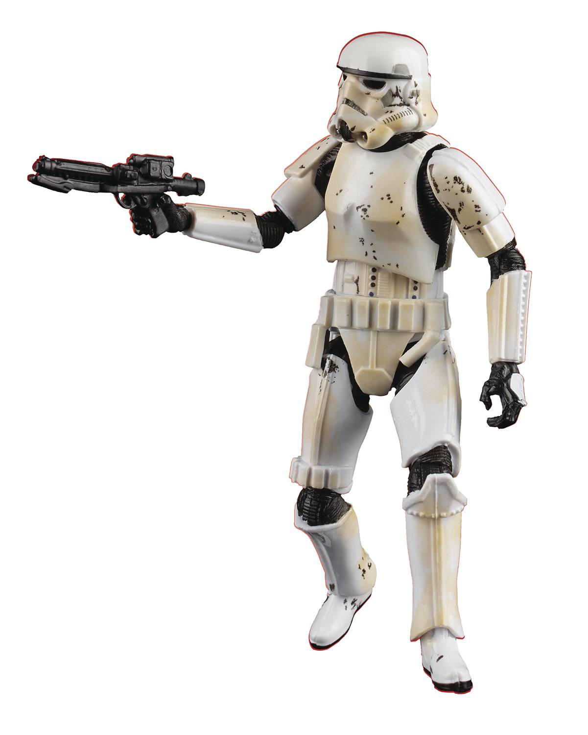 SW MANDALORIAN VINTAGE 3-3/4IN REMNANT TROOPER AF CS (Net) (