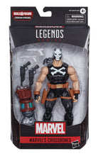 Load image into Gallery viewer, BLACK WIDOW LEGENDS 6IN AF ASST 202001  (C: 1-1-2) - Linebreakers