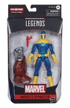 Load image into Gallery viewer, BLACK WIDOW LEGENDS 6IN AF ASST 202001  (C: 1-1-2) - Linebreakers