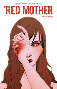 RED MOTHER DISCOVER NOW ED TP VOL 01 (C: 0-1-2)