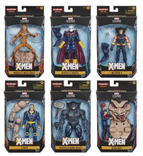 Load image into Gallery viewer, X-MEN LEGENDS 6IN AF ASST 202001 (Net) (C: 1-1-2)
