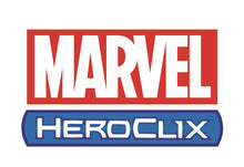 Load image into Gallery viewer, MARVEL HEROCLIX BLACK WIDOW MOVIE WITH MOTORCYCLE (C: 0-1-2)