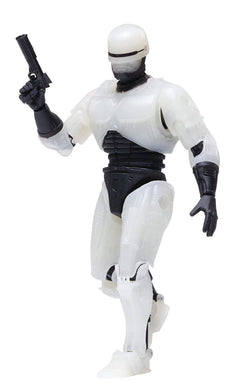 HCF 2020 ROBOCOP GLOW IN THE DARK PX 1/18 SCALE FIG (C: 1-1-