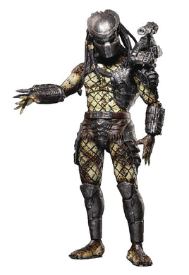 PREDATORS ARMORED CRUCIFIED PREDATOR PX 1/18 SCALE FIG . - Linebreakers