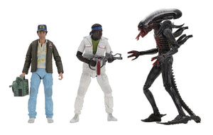 ALIEN 40TH ANNIVERSARY 7IN AF ASST 2 (C: 1-1-2)