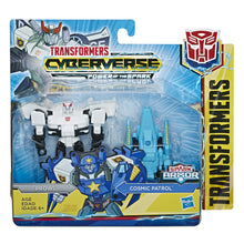 Load image into Gallery viewer, TRANSFORMERS CYBERVERSE SPARK ARMOR AF ASST 202002 - Linebreakers