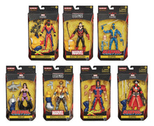 Load image into Gallery viewer, MARVEL DEADPOOL LEGENDS 6IN AF ASST 202001 (Net) (C: 1-1-2)