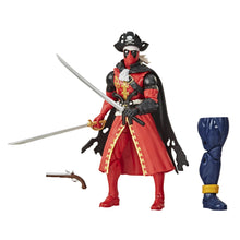 Load image into Gallery viewer, MARVEL DEADPOOL LEGENDS 6IN AF ASST 202001 (C: 1-1-2) - Linebreakers