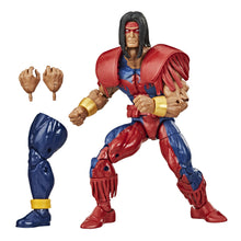 Load image into Gallery viewer, MARVEL DEADPOOL LEGENDS 6IN AF ASST 202001 (C: 1-1-2) - Linebreakers
