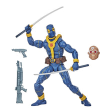 Load image into Gallery viewer, MARVEL DEADPOOL LEGENDS 6IN AF ASST 202001 (C: 1-1-2) - Linebreakers