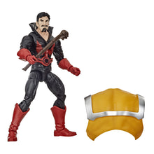 Load image into Gallery viewer, MARVEL DEADPOOL LEGENDS 6IN AF ASST 202001 (C: 1-1-2) - Linebreakers