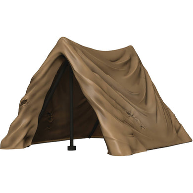 WIZKIDS 4D SETTING ENCAMPMENT (C: 0-1-2)