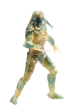 PREDATORS ACTIVE CAMOUFLAGE TRACKER PX 1/18 SCALE FIGURE (C: