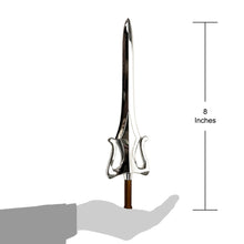 Load image into Gallery viewer, HE-MAN POWER SWORD 8IN PROP REPLICA - Linebreakers