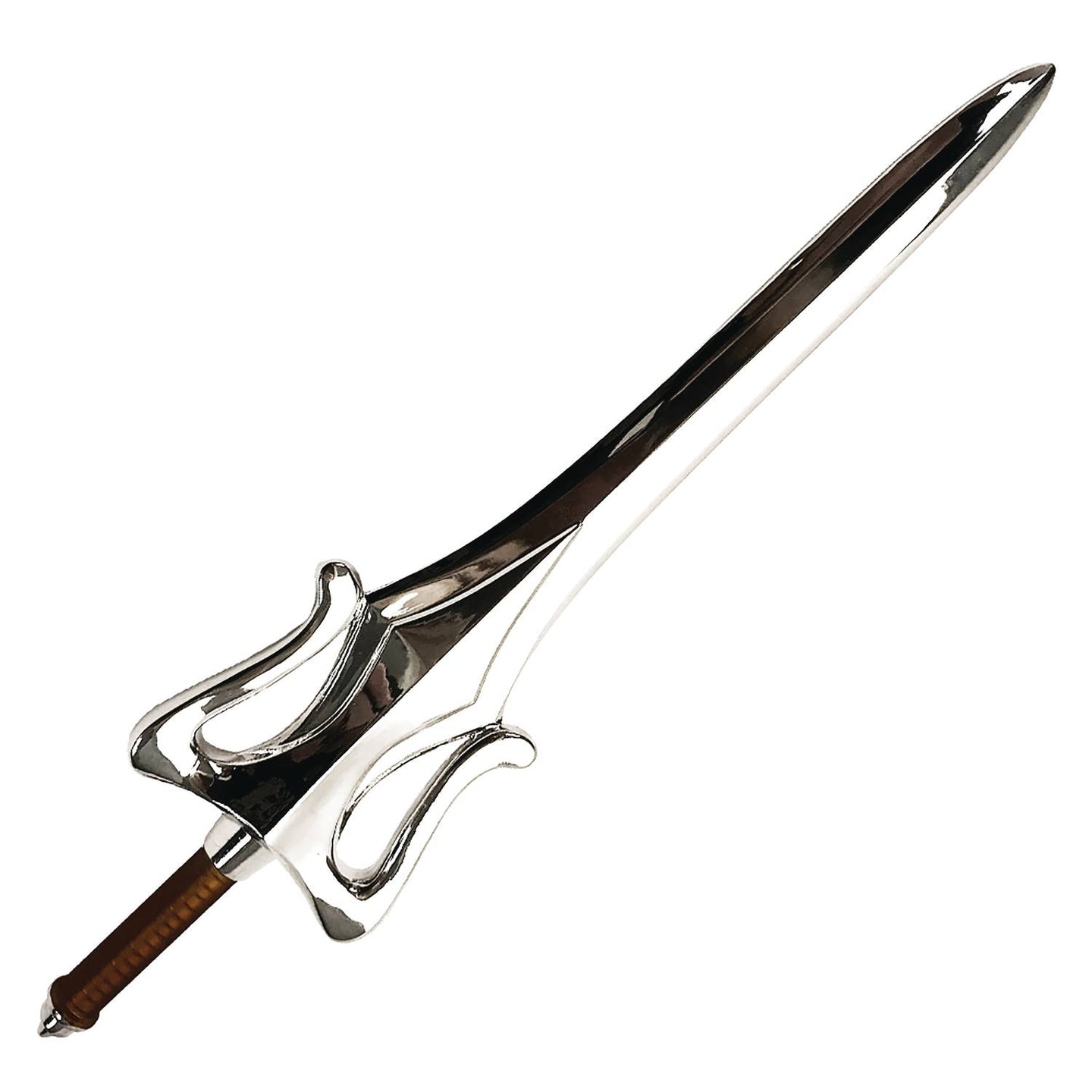HE-MAN POWER SWORD 8IN PROP REPLICA - Linebreakers