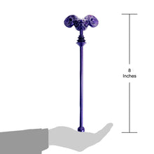 Load image into Gallery viewer, HE-MAN SKELETOR HAVOC STAFF SCALED 8IN PROP REPLICA (C: 1-1- - Linebreakers