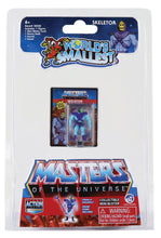 Load image into Gallery viewer, WORLDS SMALLEST MOTU FIGURE INNER CASE ASST (C: 1-1-2) - Linebreakers