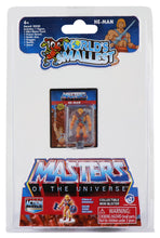 Load image into Gallery viewer, WORLDS SMALLEST MOTU FIGURE INNER CASE ASST (C: 1-1-2) - Linebreakers